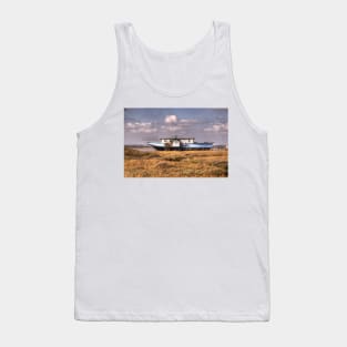 House Boat Tank Top